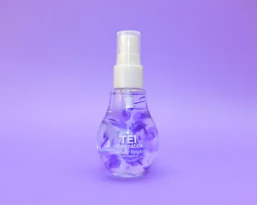 Serum Flower Petals de Tei 