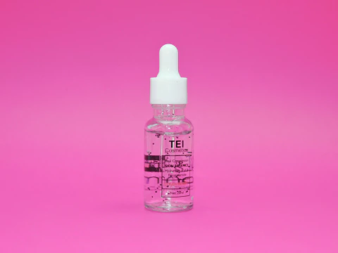 Serum Skin Essence Strawberry TEI 