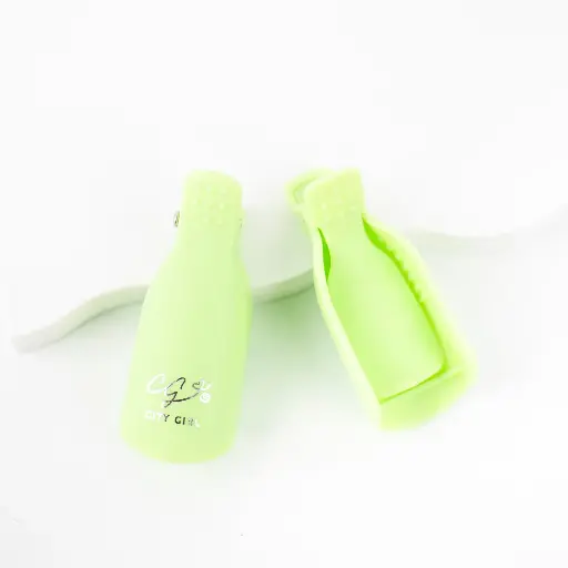 blister X10 capuchones para remover esmalte City Girl