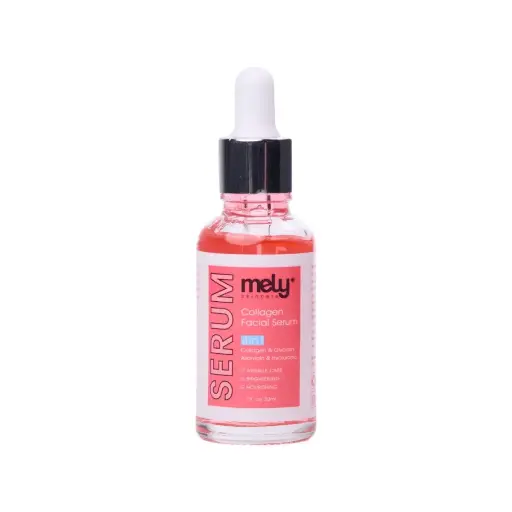 [PM-890001] Serum facial de colageno 4 en 1 30ML MELY___PACK X6