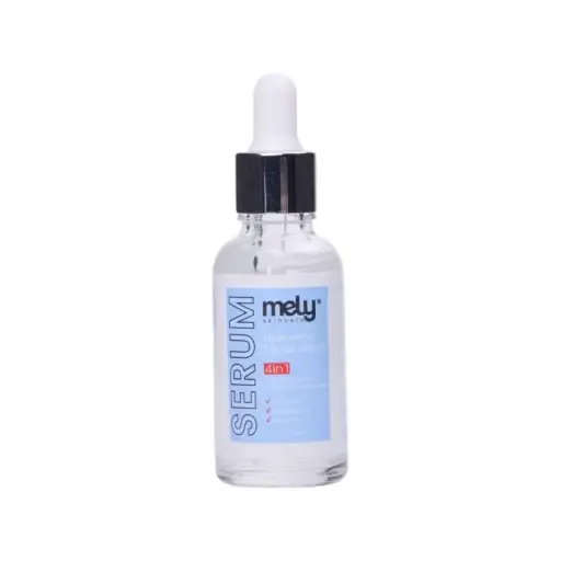 [PM-890002] Serum facial hialuronico 4 en 1 30ML MELY___PACK X6 