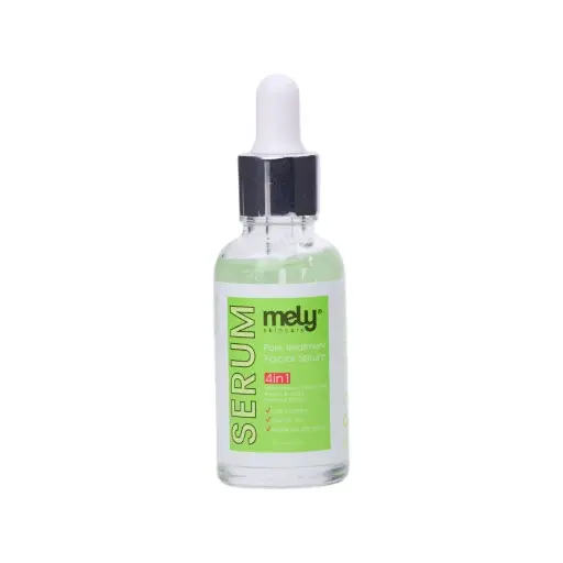 [PM-890005] Serum facial pore treatment  4 en 1 30ML MELY___PACK X6  