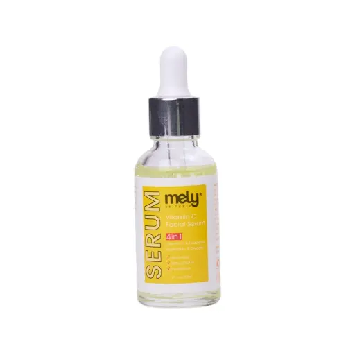 [PM-870] Serum facial vitamina C  MELY___PACK X6 