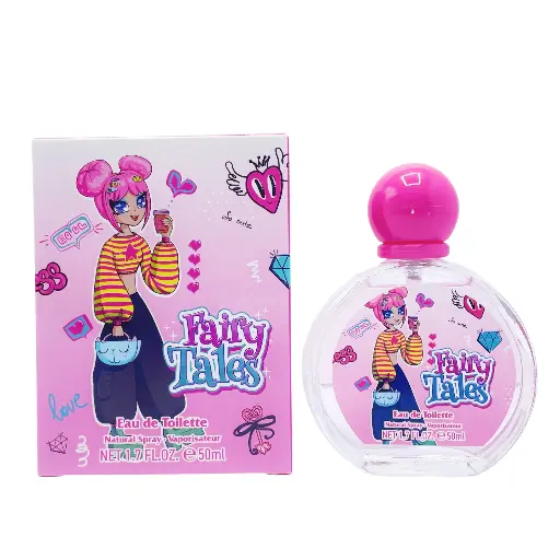 [PY-009341]  Perfume de/para Nena FAIRY TALES 50ML
