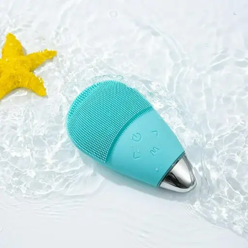 [PY-902] Cepillo de limpieza facial de tejidos y cepillo facial VALENKA 