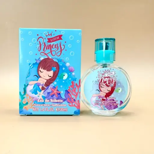 [PY-889901] Perfume de niñas Sirena-Unicornio 30ML LADY IDEA