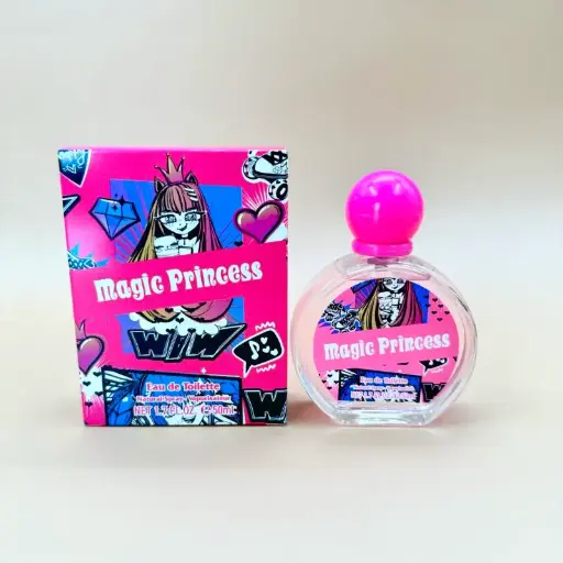 [PY-900231] Perfume Niñas 50ML FANTASY