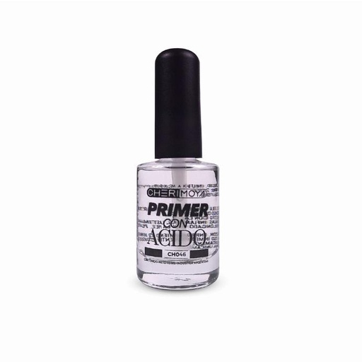 [SUCH046] Primer con acido Cherimoya 10ml 