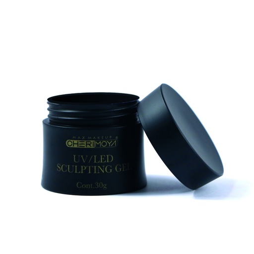 [SUCH110] Gel esculpidas UV/LED 30ml CHERIMOYA 