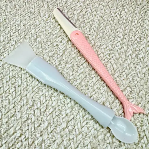 [PY-56120X3] Perfiladores + Espátula Facial ___Pack x3Und
