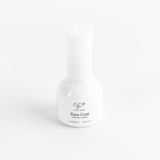 [PG-CG-1092] Base Coat UV/LED City Girl 10ml
