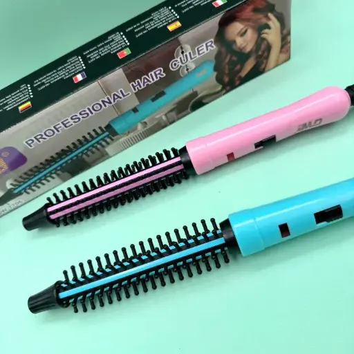 [PY-B-19]  Rizador Profesional GW-7706 