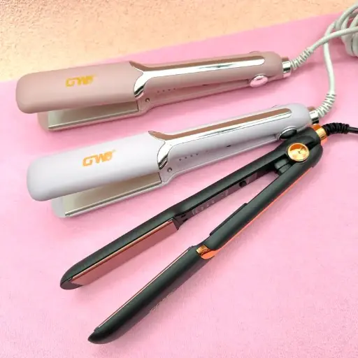 [PY-4091]  Planchita de/para Cabello 