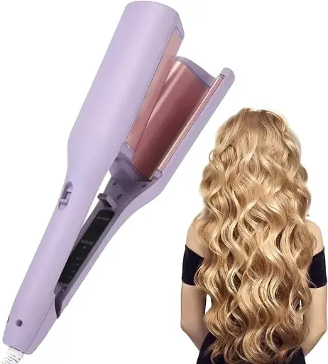 [PY-091201]  Rizador de/para Cabello Multifusión Seco/Húmedo 