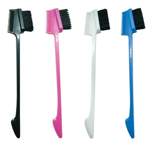 [PM-S009-2] Cepillo peine para tintura MELY___PACK X10
