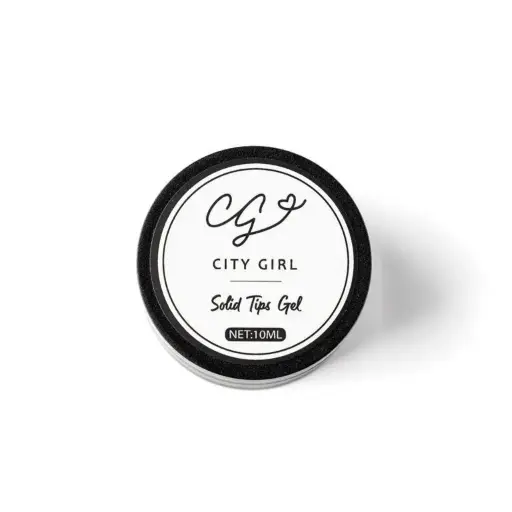 Gel sólido 10ml City Girl