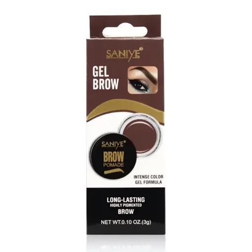 pomada para cejas SANIYE