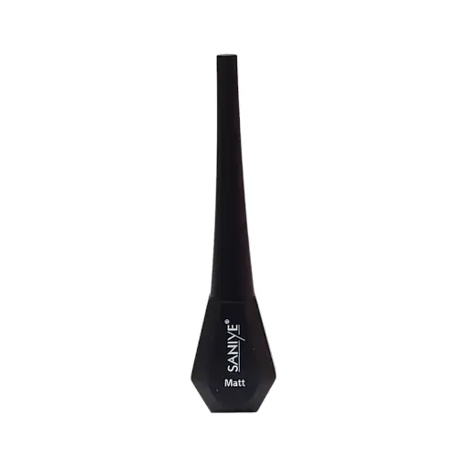 delineador líquido Matte SANIYE