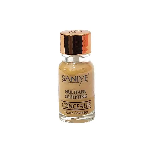 corrector líquido 15gr SANIYE