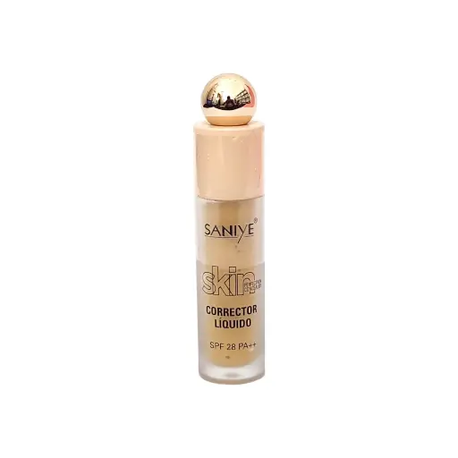 corrector líquido Skin SANIYE