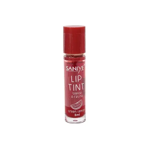 Tinta labial frutal SANIYE