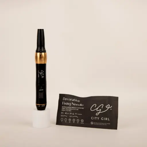 [PG-AD101] dermógrafo para cejas City Girl
