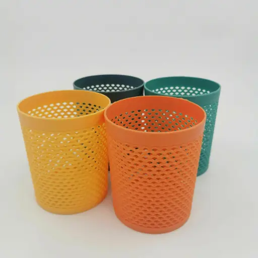 [PT-02398X4] Canasto Organizador ___Pack x4Und