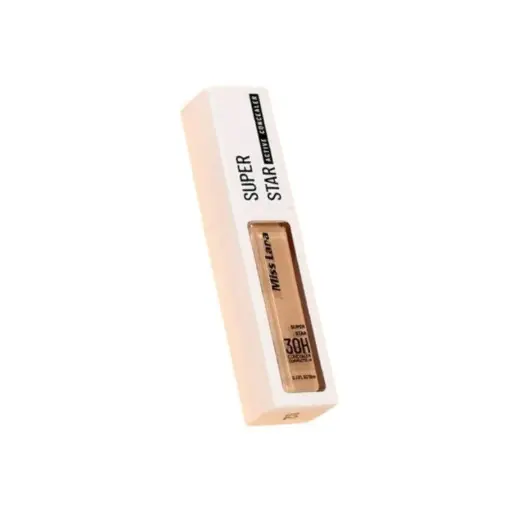 corrector líquido Super Stay Miss Lara