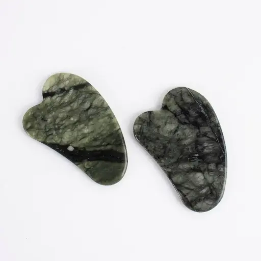 [PG-YG-S36] piedra guasha City Girl ___ PACK X6