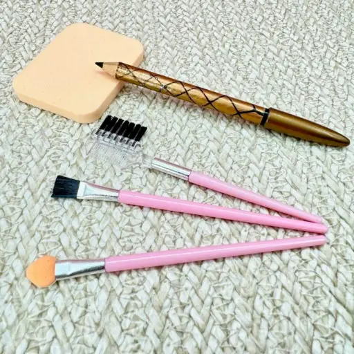 [PY-66282X4] Set de Maquillaje ___Pack x4Und 