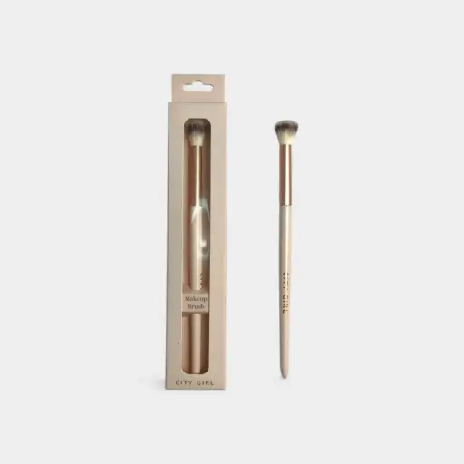 [PG-JH-55022] brocha para difuminar City Girl ___ PACK X3
