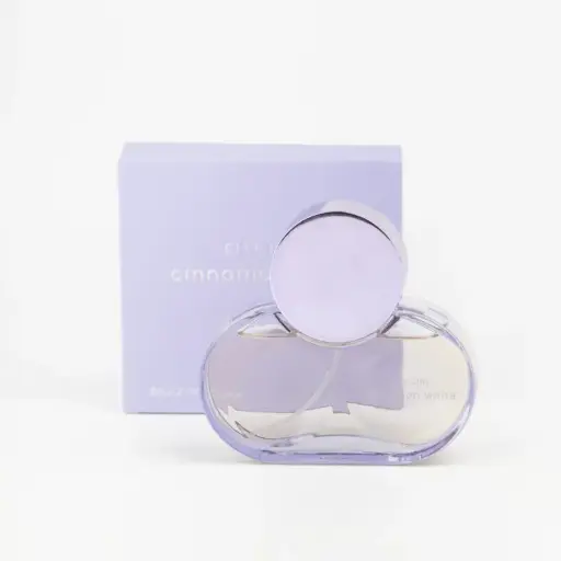 perfume Cinnamon White City Girl 50ml