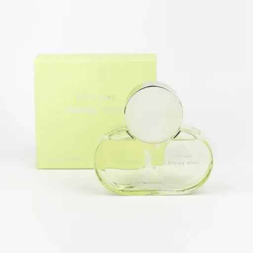 perfume Honey Elixir City Girl 50ml 