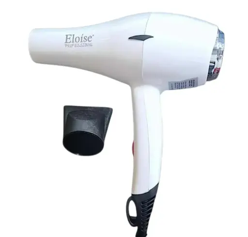 [PL-020013] secador de pelo professional HAIR DRYER Eloise 2400w
