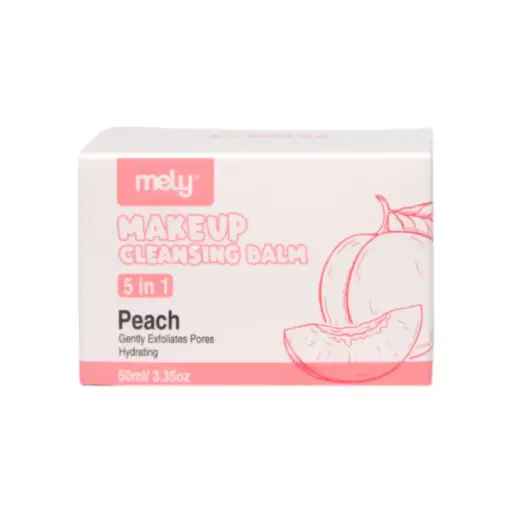 [PM-891008] Desmaquillante labial de durazno MELY___PACK X3  