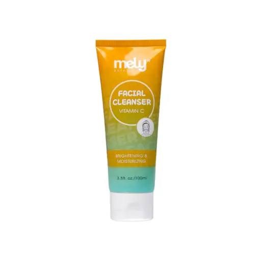 [PM-893021] Limpiador facial con vitamina C MELY___ PACK X3PCS 
