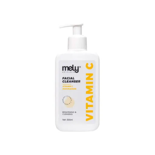 [PM-893013] Limpiador facial con vitamina C MELY___PACK X2