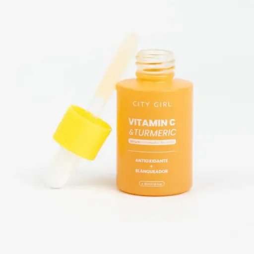 serum facial 30ml City Girl