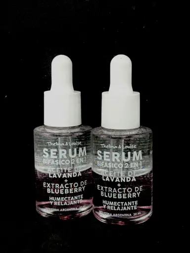 [PT-89712] Serum facial relajante lavanda Thelma y Louise