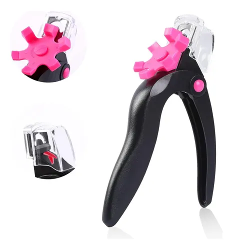[PM-CLH616] Corta tips triple corte MELY___PACK X3 