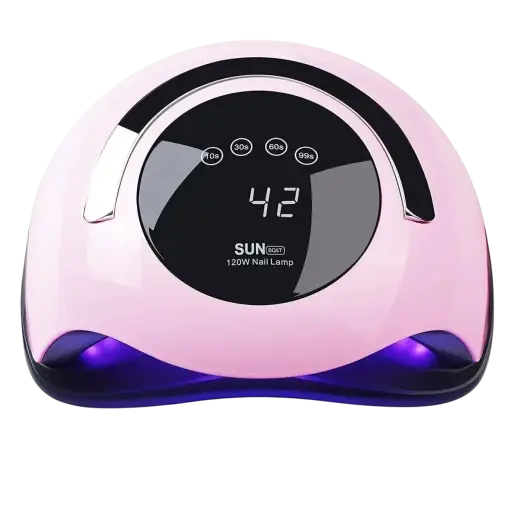 [PL- SUNBQ5T] Cabina SUN BQ5T 120W 36LED ELOISE