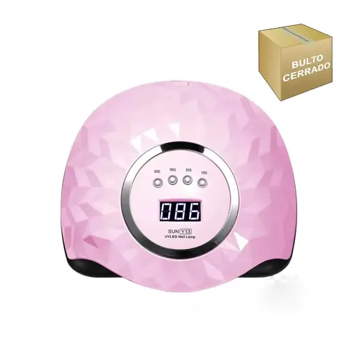 [GB-SUNY13] Cabina SUN Y13 248W 60LEDS ELOISE___Bulto 24 und
