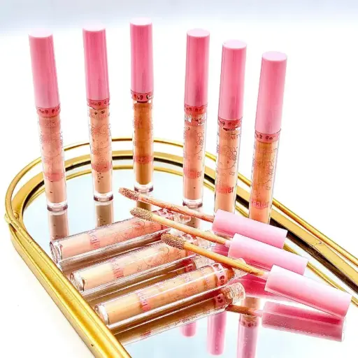 corrector líquido Hello Kitty Belendabeauty