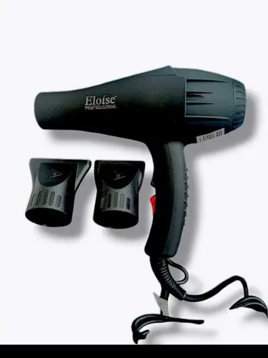 [PE-25MFA1ESP001] Secador profesional Eloise
