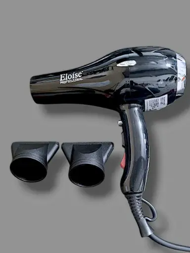 [PL-6521] Secador profesional  Eloise 