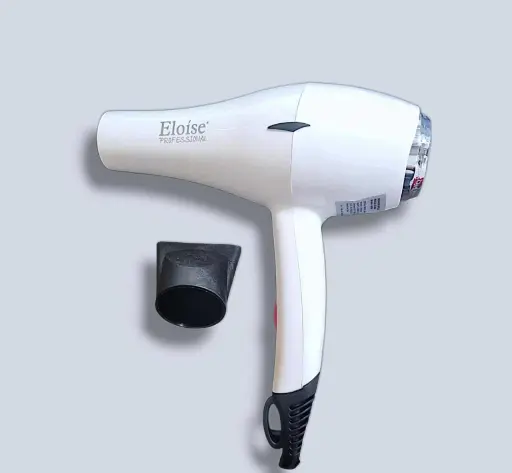 [PL-6321] Secador profesional  hair Dryer Eloise  