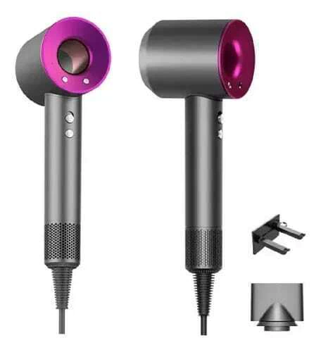 [PL-2532] Secador super hair dryer eloise 