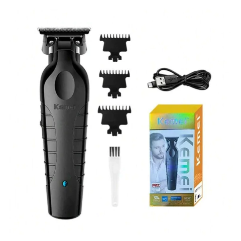 [PL-322998] Maquina para cortar pelo KEMEI KM-2299