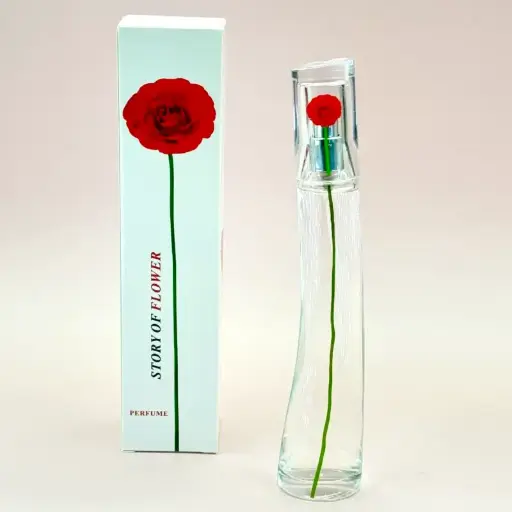 [PY-080851] Perfume Flower  50ML
