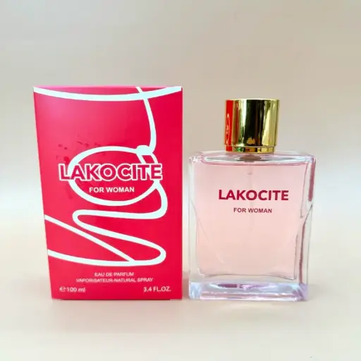[PY-050501]  Perfume LAKOCITE 100ML 